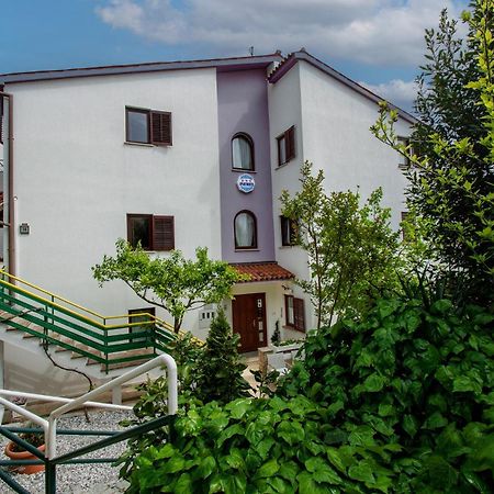 Apartment Iva Pula Luaran gambar