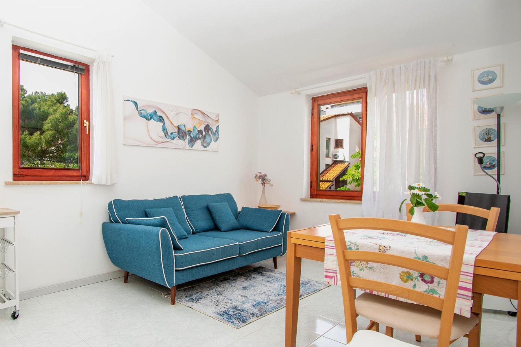 Apartment Iva Pula Luaran gambar