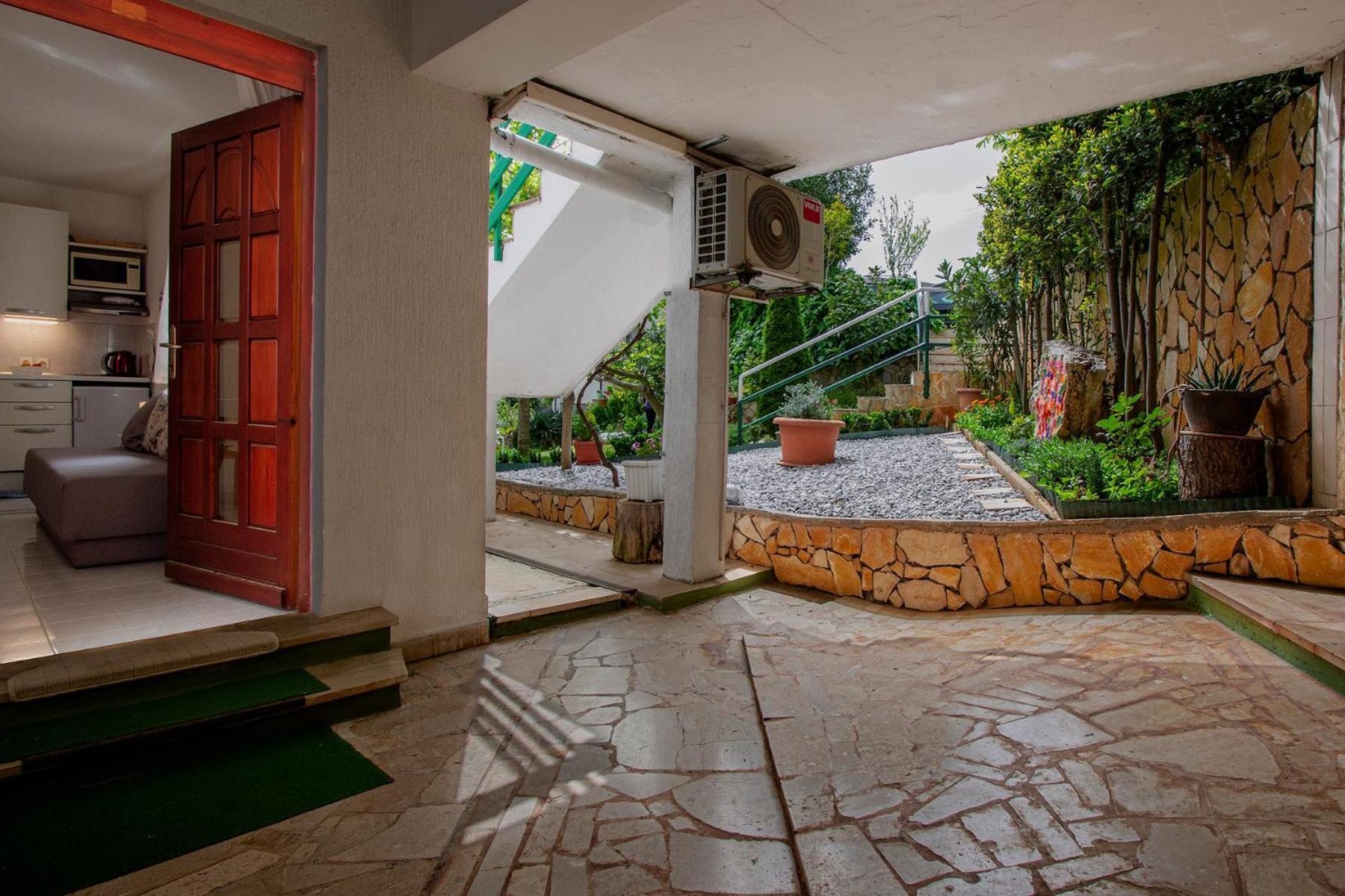 Apartment Iva Pula Luaran gambar