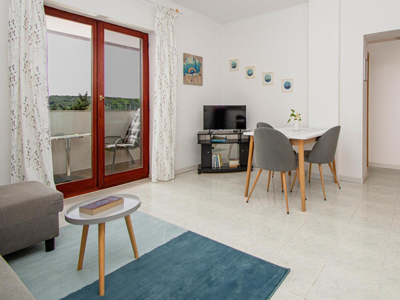 Apartment Iva Pula Luaran gambar