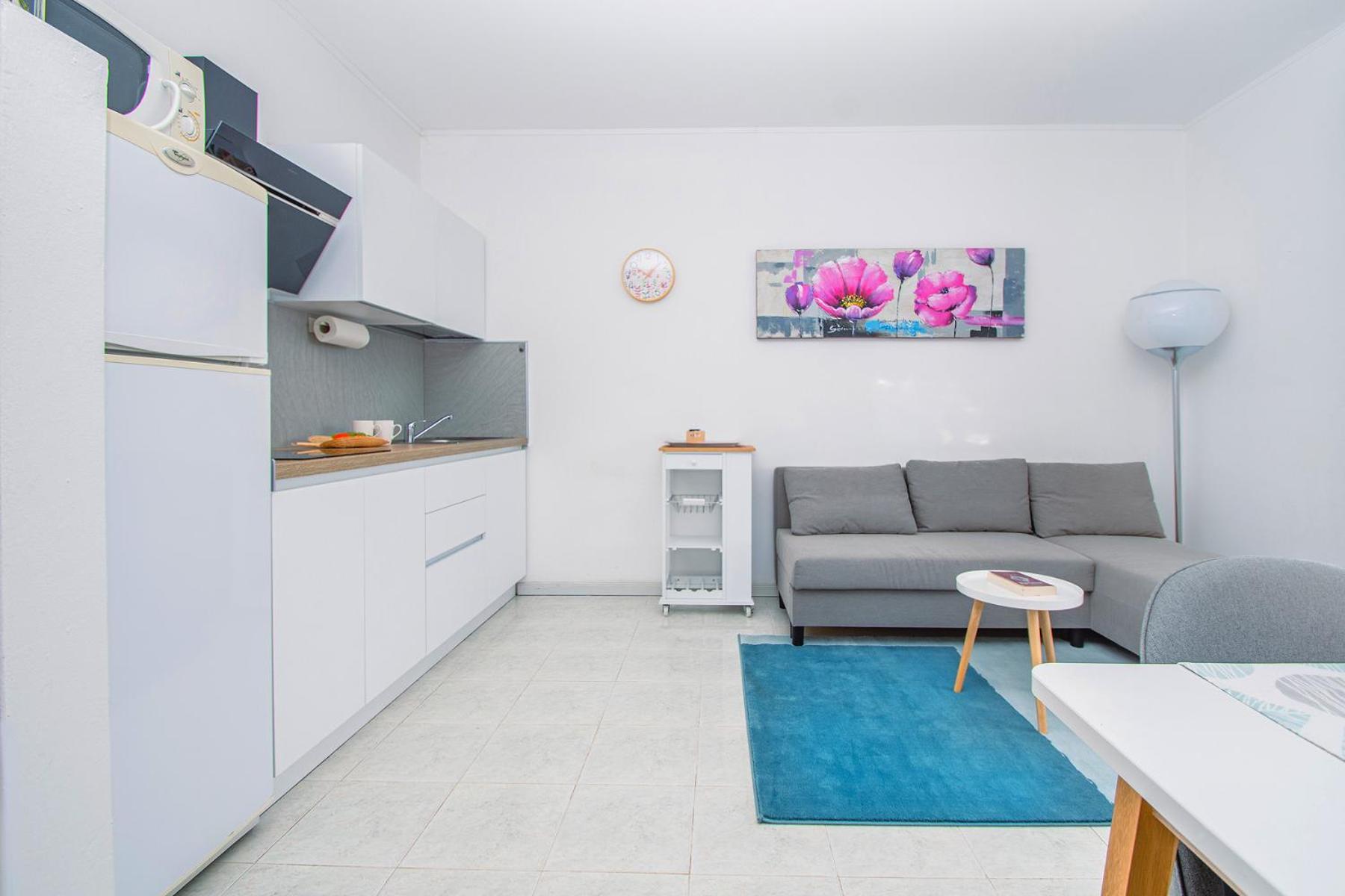 Apartment Iva Pula Luaran gambar