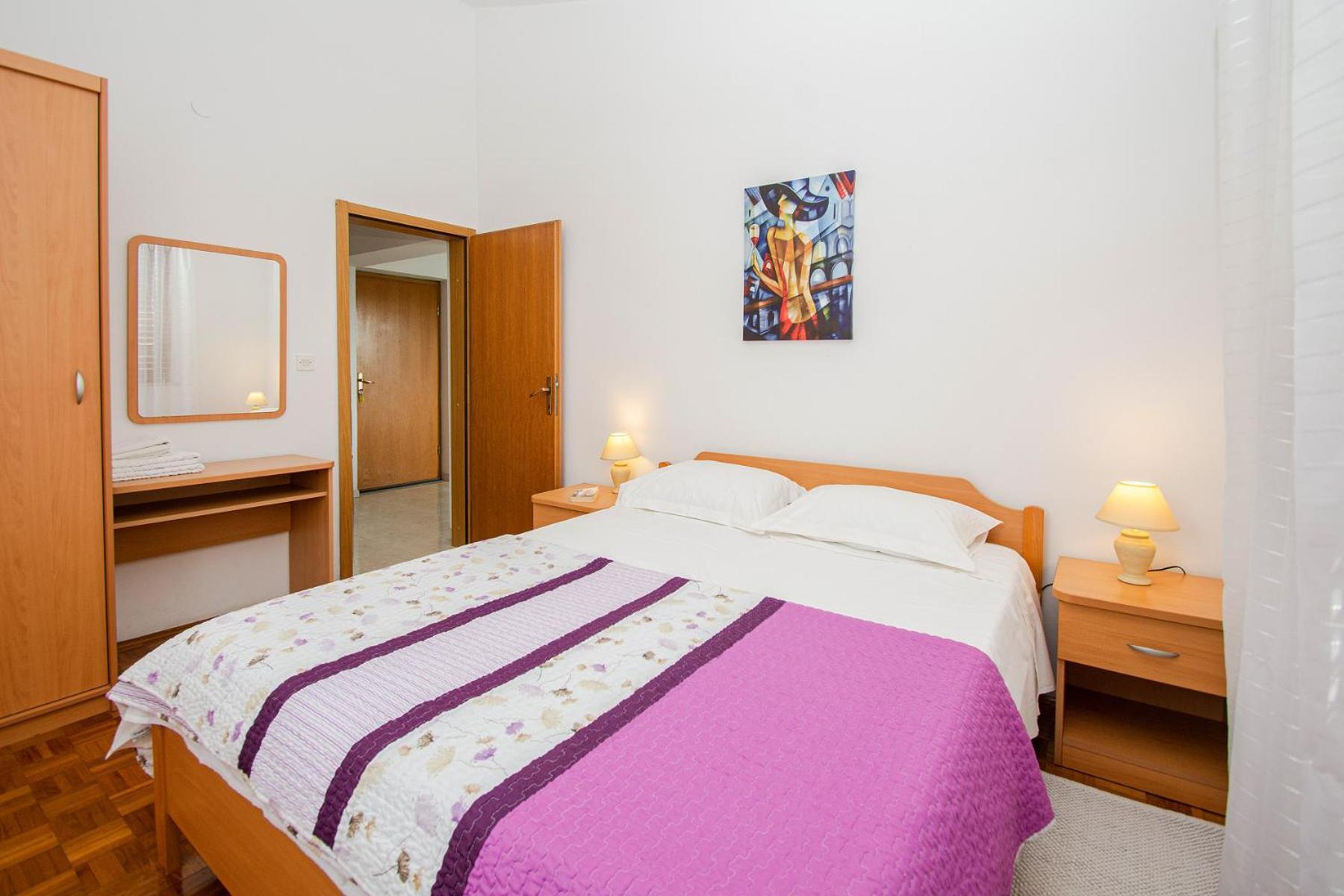 Apartment Iva Pula Luaran gambar