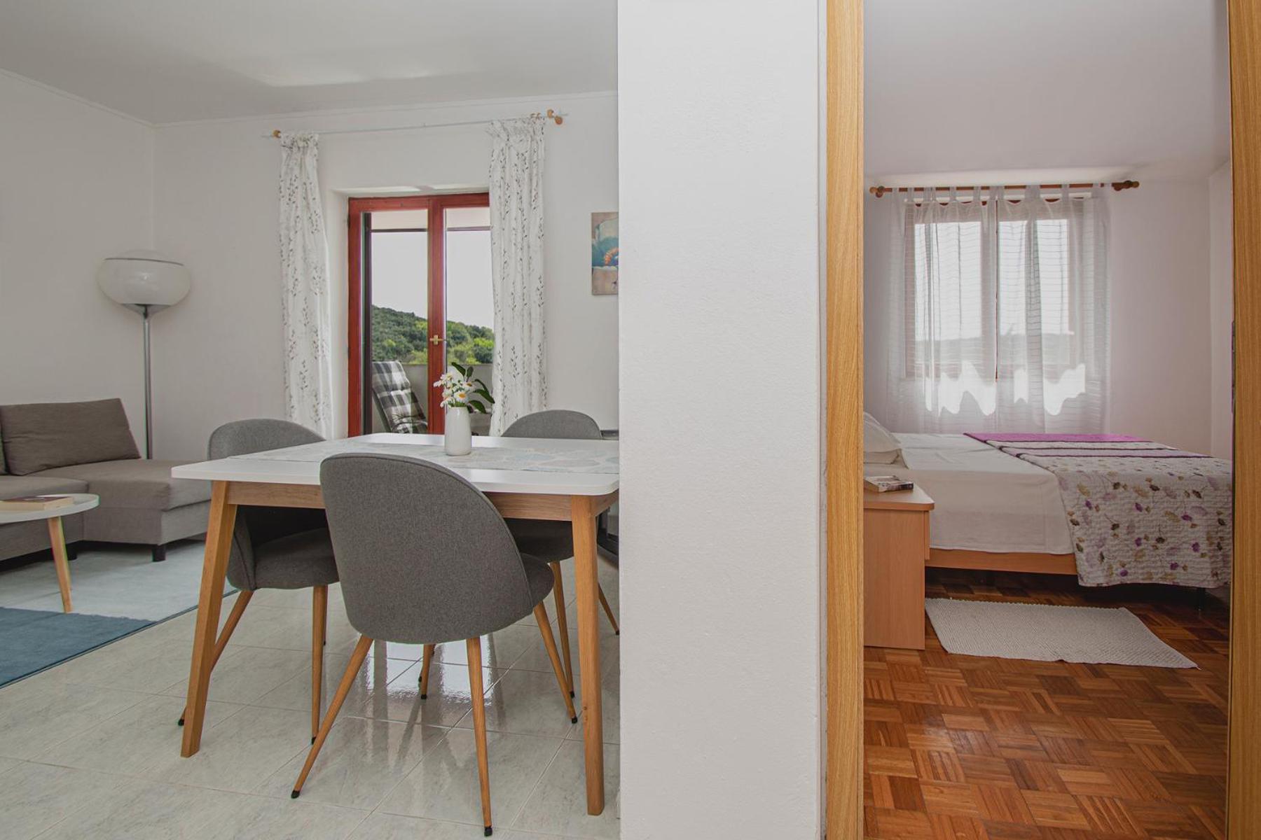 Apartment Iva Pula Luaran gambar