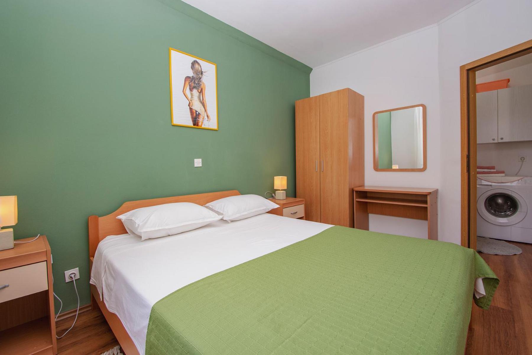 Apartment Iva Pula Luaran gambar