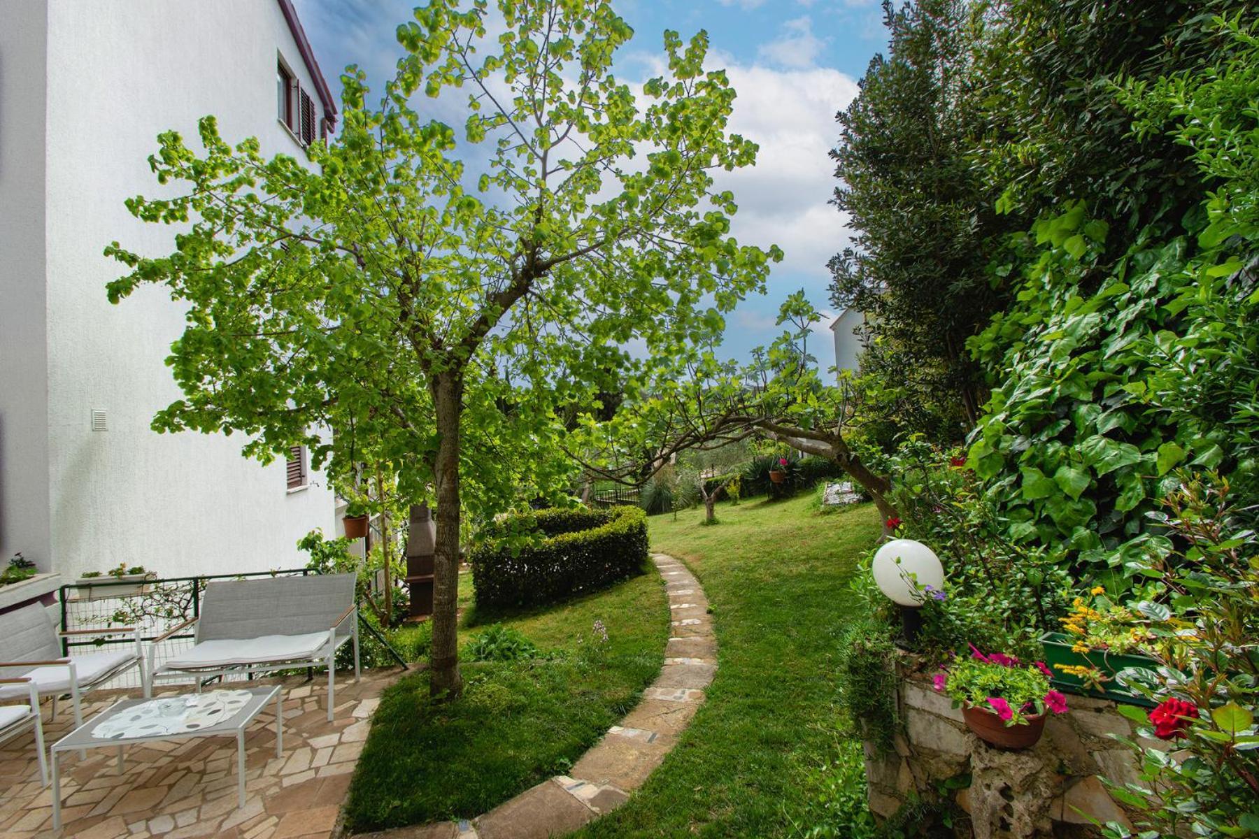 Apartment Iva Pula Luaran gambar