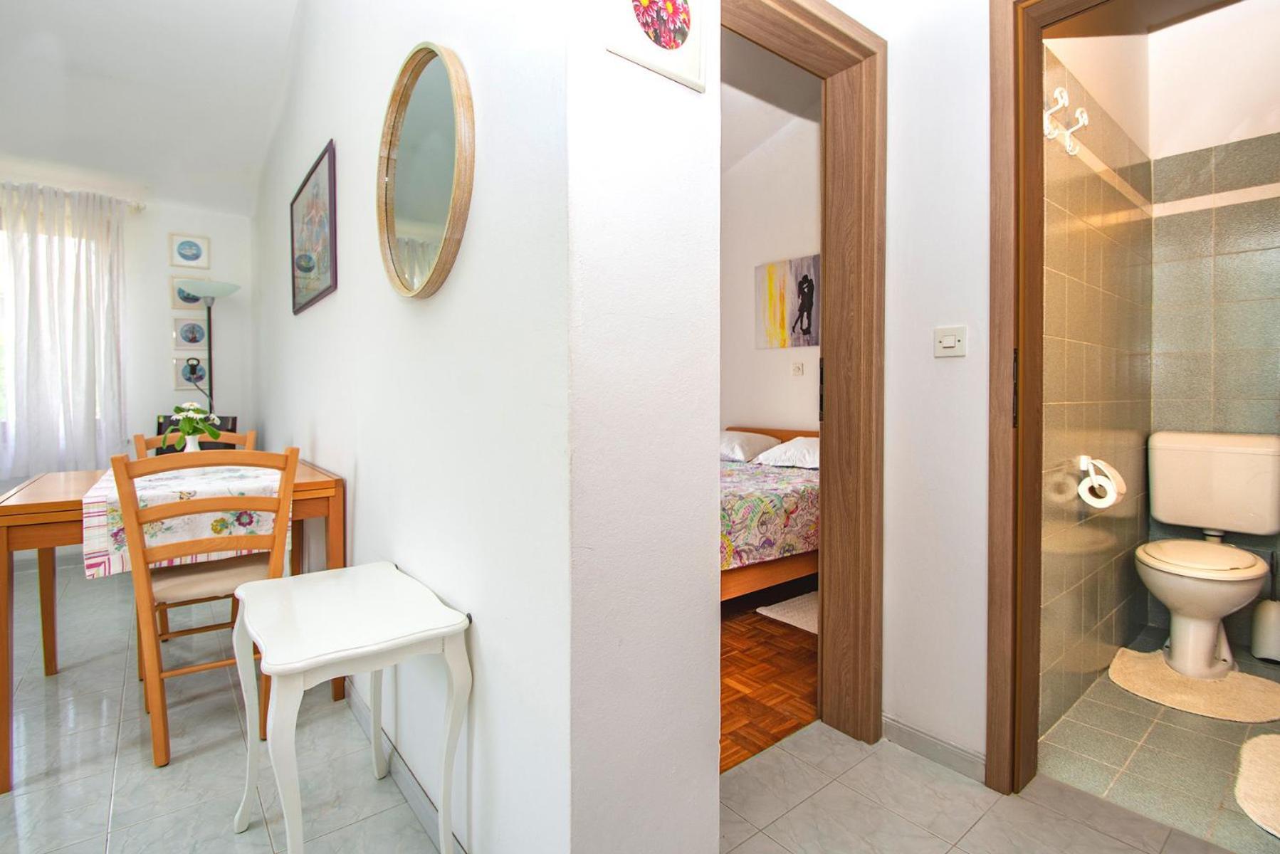 Apartment Iva Pula Luaran gambar
