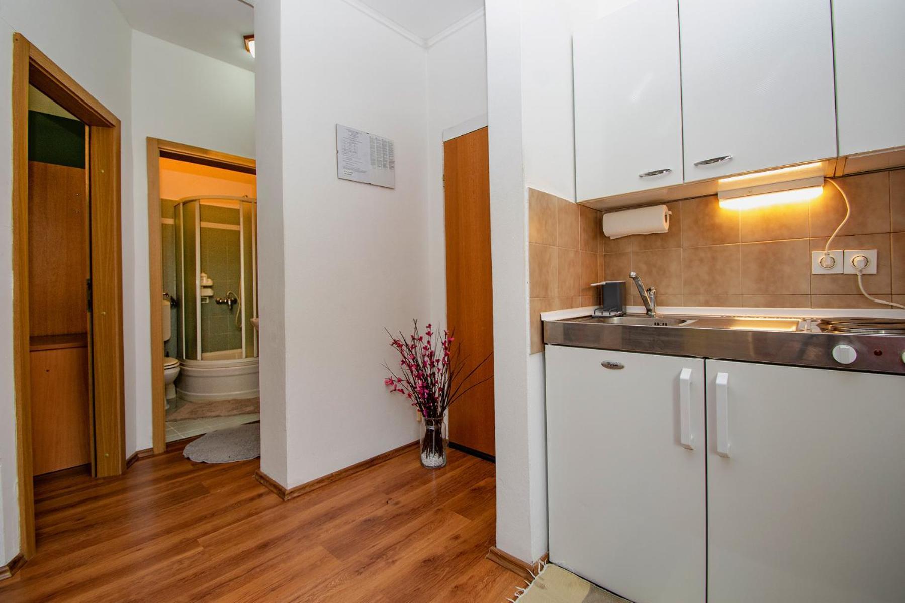 Apartment Iva Pula Luaran gambar