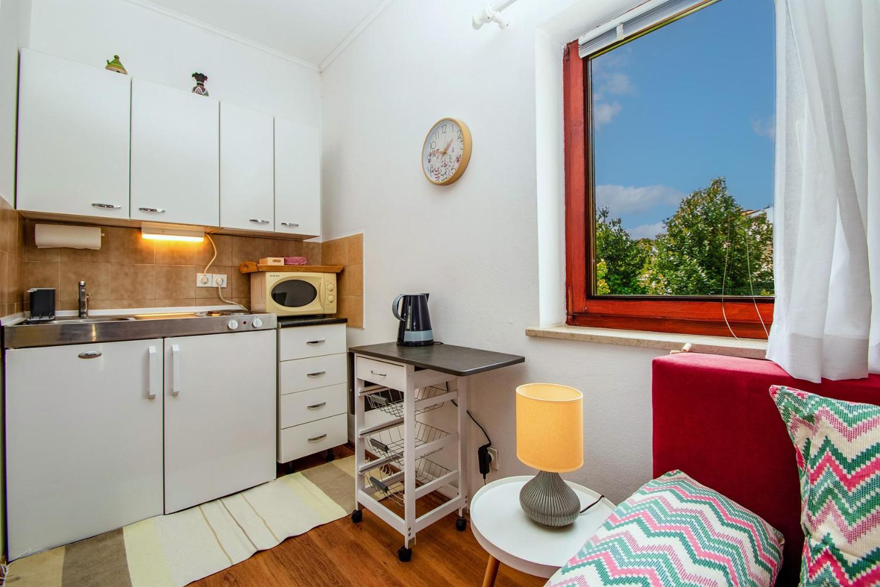 Apartment Iva Pula Luaran gambar