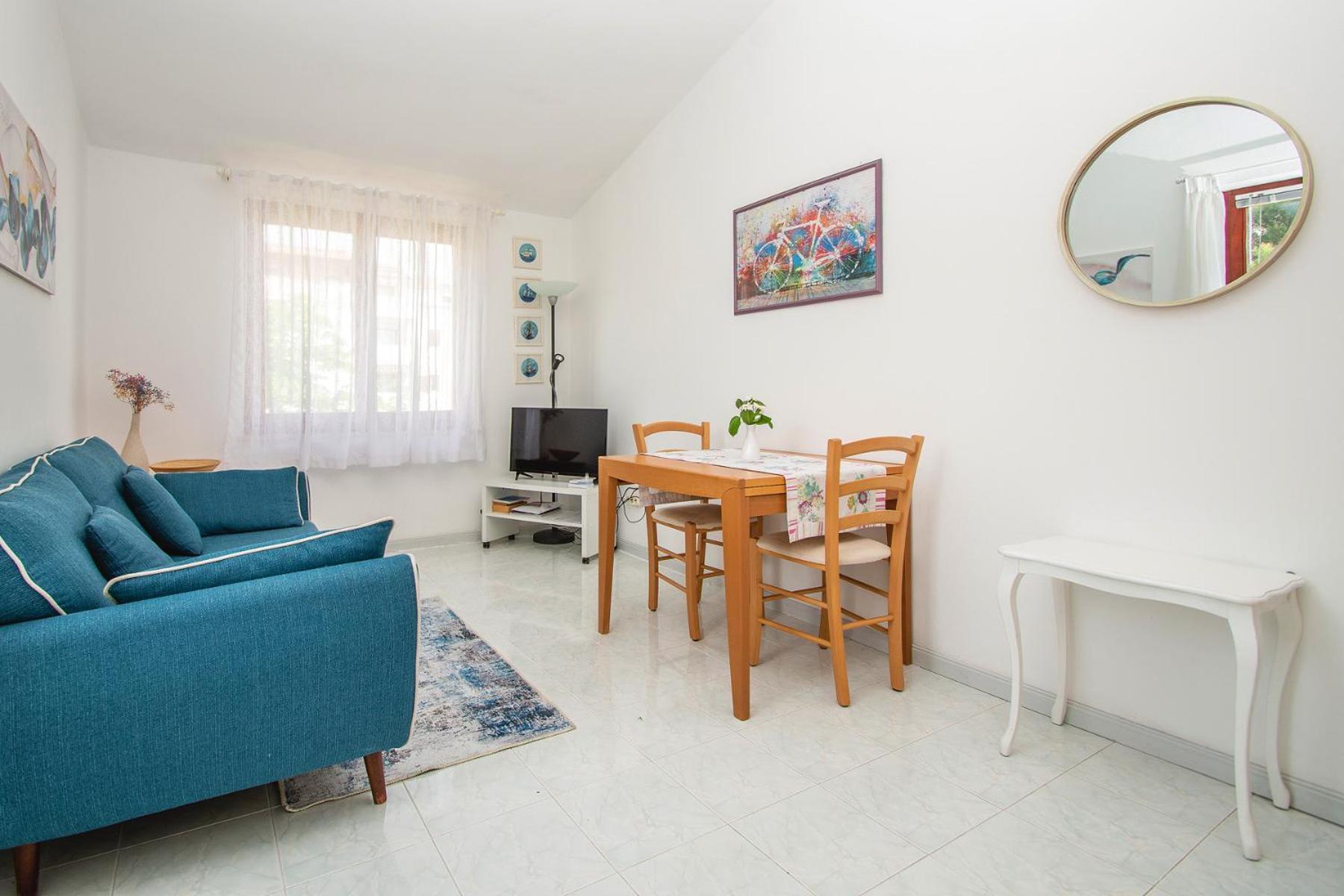 Apartment Iva Pula Luaran gambar