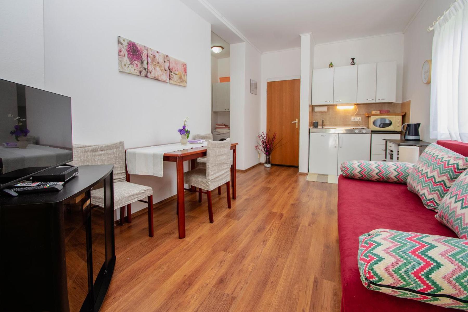 Apartment Iva Pula Luaran gambar
